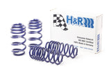 H&R 13-17 Audi SQ5 (AWD) 8R Sport Spring - 29001-3