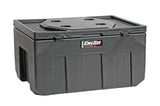 Dee Zee Universal Tool Box - Specialty Utility Chest Plastic 37In - DZ6537P