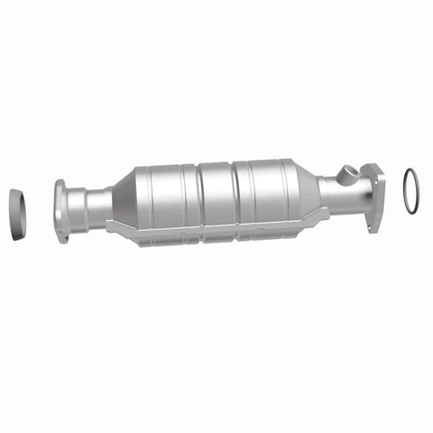 MagnaFlow Direct Fit Catalytic Converter 1998 Honda Odyssey 2.3L - 93114