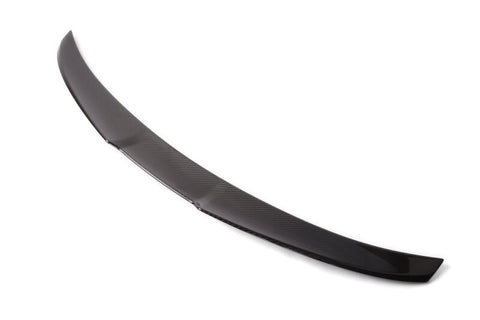 Dinan 21-26 BMW M4 Competition Carbon Rear Spoiler - D980-0030
