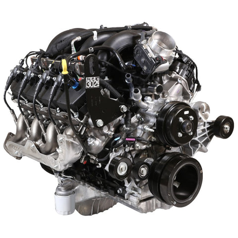 Ford Racing 7.3L V8 Super Duty Crate Engine (No Cancel No Returns) - M-6007-73