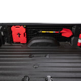 Putco 19-21 Chevy Silverado LD/Sierra LD - 5.8ft (Short Box) Molle Driver Side Panel - 195001