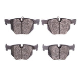 R1 06-15 BMW 335Xi Rear Performance Sport Brake Pads - 2115-1170-00