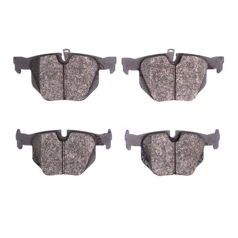 DFC 06-15 BMW X1 Rear 4000 Hybridynamic Brake Pads - 4000-1170-00