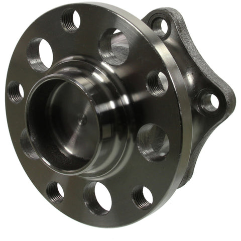 MOOG 98-04 Audi A6 Rear Hub Assembly - 512187