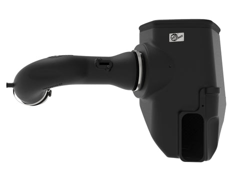 aFe Magnum FORCE Stage-2 Pro DRY S Cold Air Intake 19-20 GM Silverado/Sierra 1500 V6-4.3L - 54-13057D