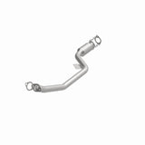 MagnaFlow Direct Fit Catalytic Converter OEM 2015 Hyundai Genesis 3.8L Underbody - 52831