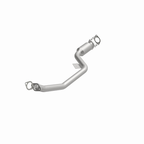 MagnaFlow Direct Fit Catalytic Converter OEM 2015 Hyundai Genesis 3.8L Underbody - 52831