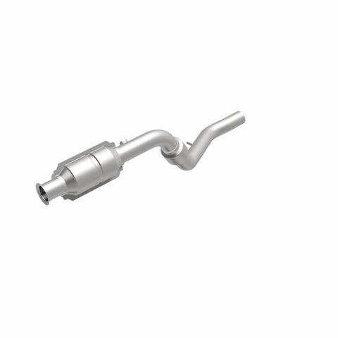MagnaFlow Direct Fit Catalytic Converter 98-04 Dodge Interpid 2.7L - 51709