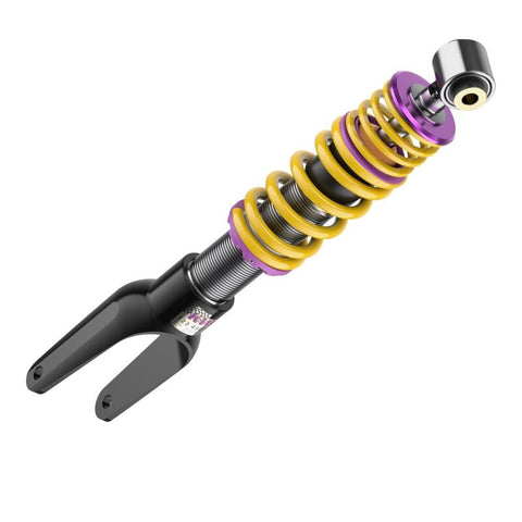 KW Coilover Kit V2 Dodge Viper (R SR RT/10) GTS; RT/10w/ rear fork mounts - 15227004