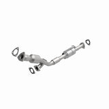MagnaFlow Conv DF 02-03 Saturn Vue 3.0L Rear - 24327
