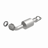 MagnaFlow Pre-OBDII Direct Fit Catalytic Converter 79-85 Dodge Ram 50 2.0L/2.6L - 3391238