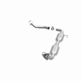 Magnaflow Conv DF 07-08 4.7L Tundra D/S OEM - 49625