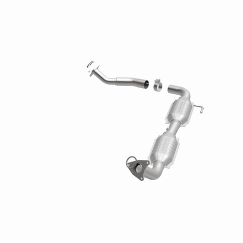 Magnaflow Conv DF 07-08 4.7L Tundra D/S OEM - 49625