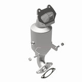 Magnaflow 14-16 Ram ProMaster 1500/2500/3500 V6 3.6L CARB Compliant DirectFit Catalytic Converter - 5551191