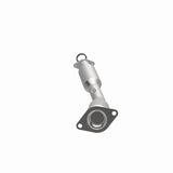 MagnaFlow Direct Fit Catalytic Converter 07-08 Nissan Sentra 2.0L (49 State) - 49753