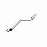 MagnaFlow Conv DF BMW 3 07-08 Rear OEM - 49768