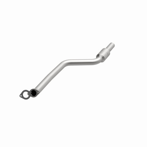 MagnaFlow Conv DF BMW 3 07-08 Rear OEM - 49768