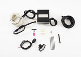 AWE Tuning Audi R8 4.2L Spyder SwitchPath Exhaust - 3025-31028