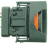 NGK Cadillac Catera 2001-1999 Direct Fit 5-Wire Wideband A/F Sensor - 24313