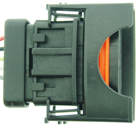 NGK Cadillac Catera 2001-1999 Direct Fit 5-Wire Wideband A/F Sensor - 24313