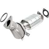 MagnaFlow DF Catalytic Conv 03-06 Infiniti G35 3.5L P/S Assy / 03-06 Nissan 350Z 3.5L P/S Assy - 24082