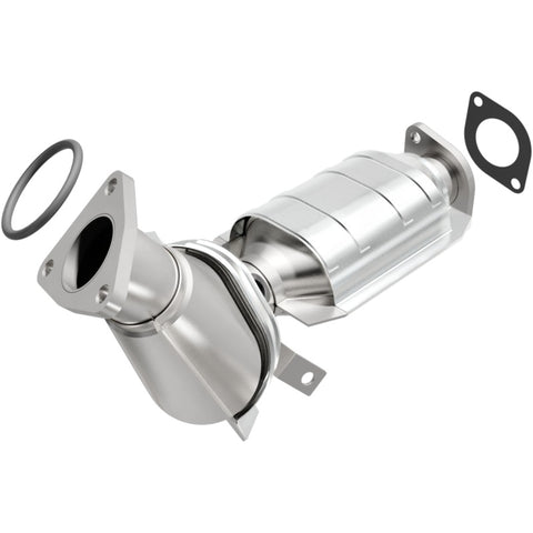 MagnaFlow Direct Fit Catalytic Converter 03-04 350Z/G35 Couple Passenger Side - 51098