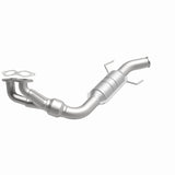MagnaFlow Conv DF 97 Saab 900 2.3L - 23687