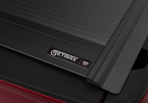 Retrax 04-06 Chevy/GMC 1500 5.8ft Bed / 07 Classic RetraxONE MX - 60401
