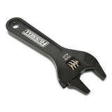 Russell Adjustable End Wrench Black - 750000