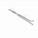 MagnaFlow Sys C/B 07-08 Toy Tundra 5.7 EC/CC - 17112