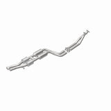 MagnaFlow Conv DF 96-98 BMW 328 2.8L - 24021