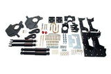 Belltech LOWERING KIT WITH ND2 SHOCKS - 662ND