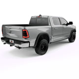 EGR 2019 RAM 1500 Rugged Style Fender Flares - Set - 752954
