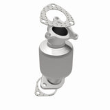 MagnaFlow Conv DF 01 Eclipse 3.0L frt OEM - 49451