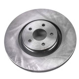 Power Stop 13-18 Ford Focus Front Autospecialty Brake Rotor - AR85176