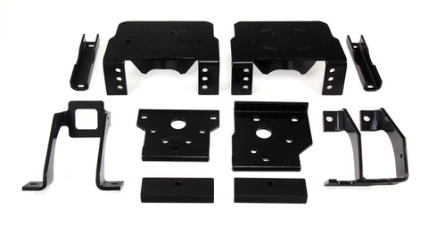 Air Lift Loadlifter 5000 Rear Air Spring Kit for 11-14 Ford F-450 Super Duty RWD - 57395