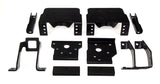 Air Lift Loadlifter 5000 Ultimate Rear Air Spring Kit for 11-16 Ford F-250 Super Duty RWD - 88395