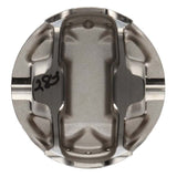 Wiseco 93-01 Honda Civic Si B16A 1.176 X 81.25MM Piston Shelf Stock Kit - K542M8125