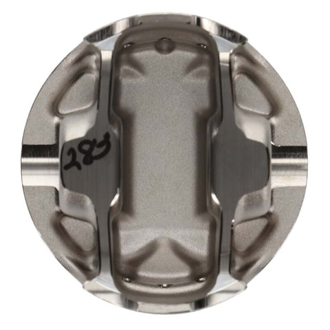 Wiseco 93-01 Honda Civic Si B16A 1.176 X 81.25MM Piston Shelf Stock Kit - K542M8125