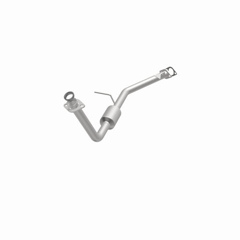 MagnaFlow Direct Fit Catalytic Converter 1986-1994 Suzuki Samurai 1.3 - 24459