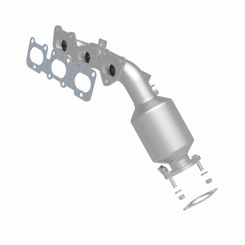MagnaFlow Conv DF 10-12 Hyundai Genesis 3.8L - 51713