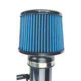 Injen 18-20 Hyundai Veloster L4-1.6L Turbo Black Short Ram Cold Air Intake System - IS1342BLK