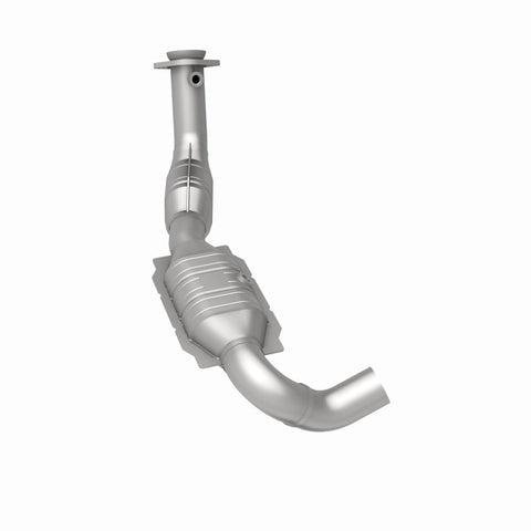 MagnaFlow Direct Fit Catalytic Converter 01 Ford Trucks 4.6L - 93628