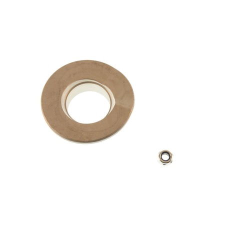 Bilstein B8 1999 Mazda Miata 10th Anniversary Rear 46mm Monotube Shock Absorber - 24-065511