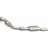 MagnaFlow Conv DF 03-04 Audi RS6 4.2L Passenger Side - 24501