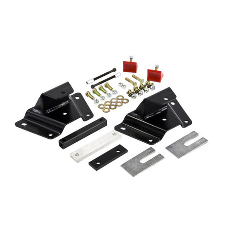 Belltech HANGER KIT 89-97 Ranger FRNT Hangers 2inch - 6407