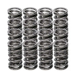 Manley Chevy LS Valve Spring and Tool Steel Retainer Kit (w/ Valve Locks) - 26361634KS