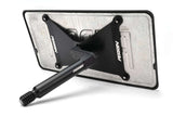 PERRIN 2025+ Toyota GR Corolla License Plate Relocation Kit - PTP-BDY-202