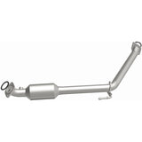 MagnaFlow Direct-Fit SS Catalytic Converter 05-06 Toyota Tundra 4.0L V6 - 52572